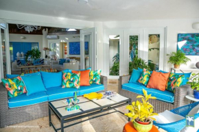 Luxurious 5 Br Private Pool Villa